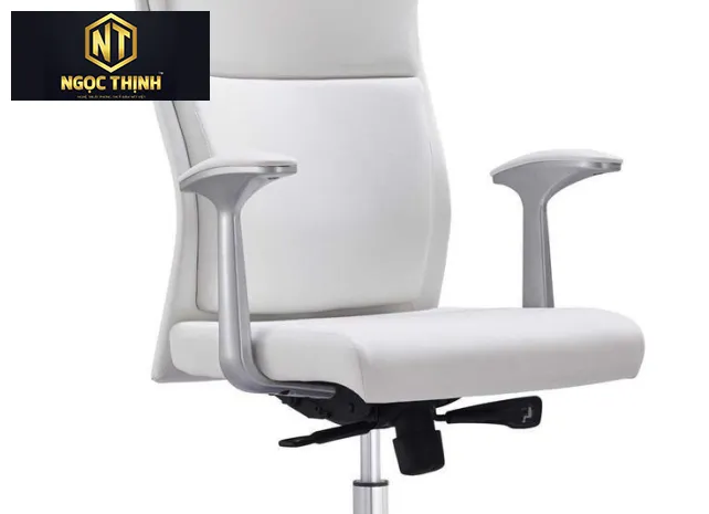 GHẾ XOAY VĂN PHÒNG - GVP07